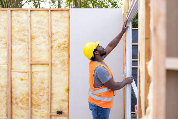 Range of Insulation Solutions in Missoula, MT