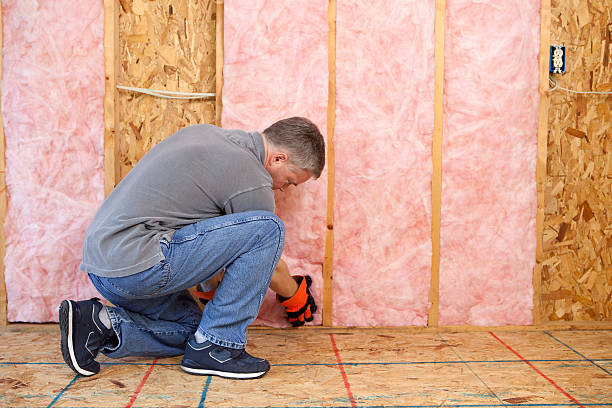 Best Soundproof Insulation Installation  in Missoula, MT