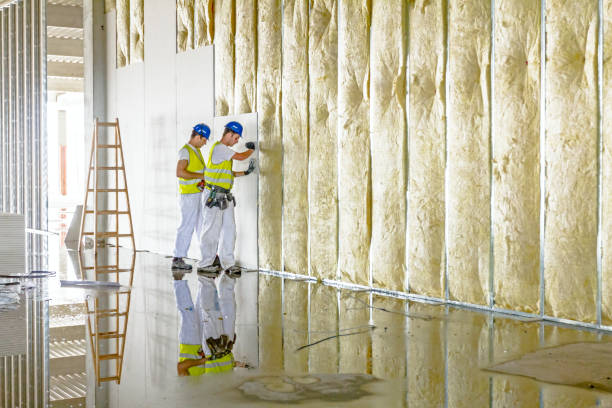 Missoula, MT Insulation Contractor Company
